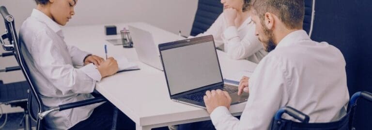 Allied Health Professionals planning workforce strategy to improve patient care and service continuity